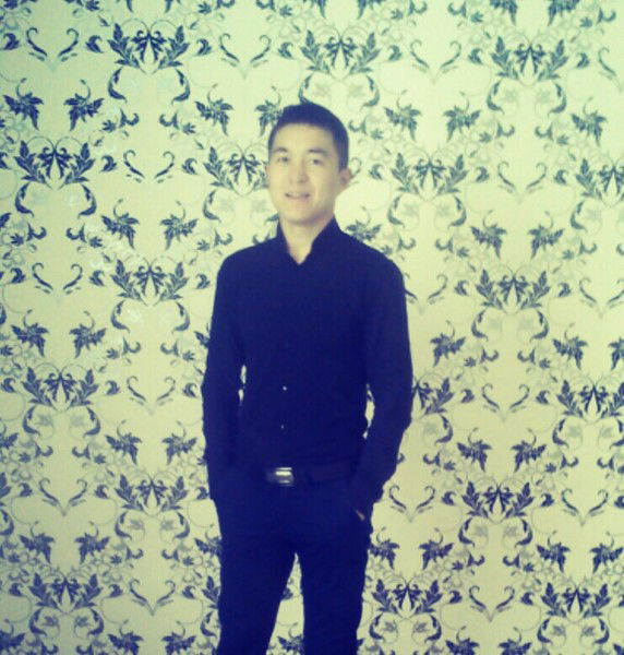 Бекназар Маматбеков