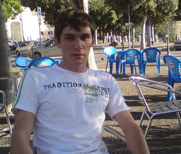 Дмитрий Матвеенко