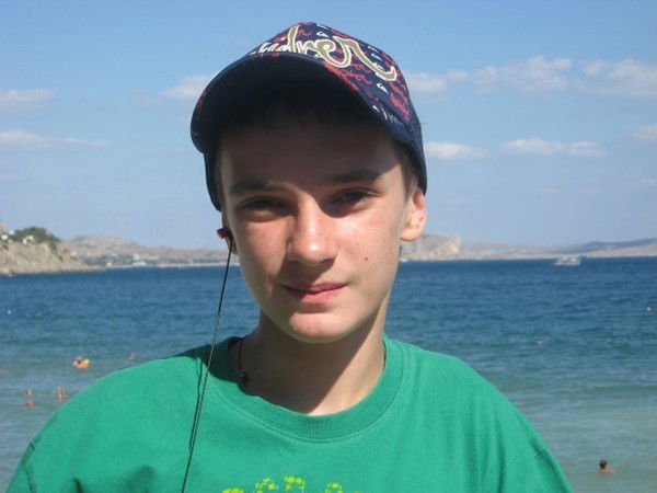 Георгий Киселев