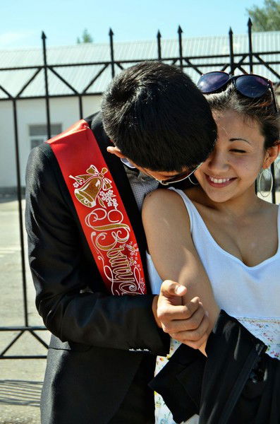 Жанара Сергазиева