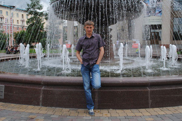 Андрей Турлаков