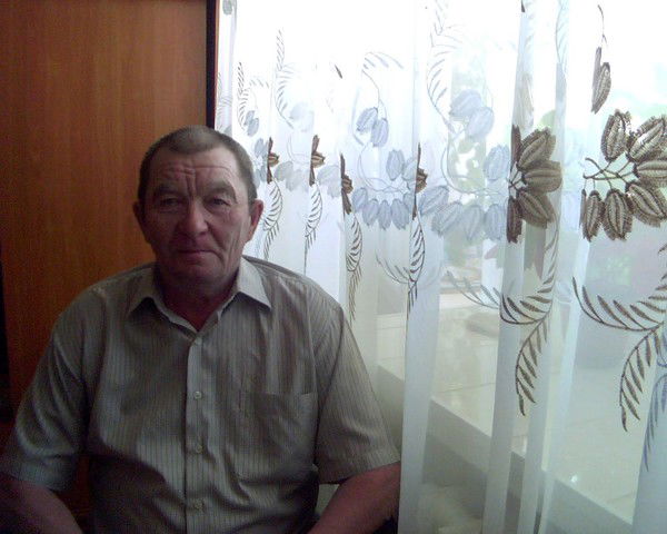 Равиль Шакиров