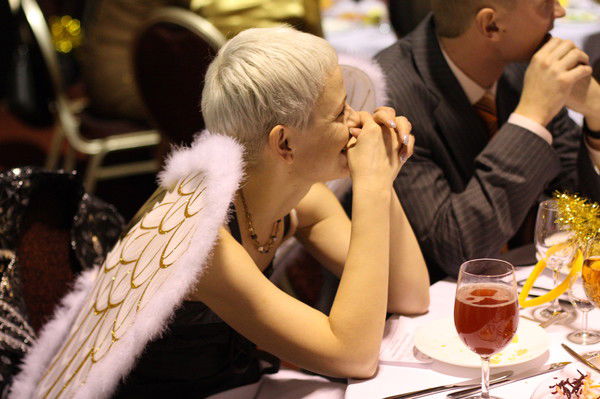 Сара Хагерзак