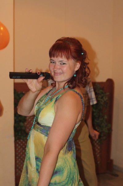 Хабибрахманова Оксана