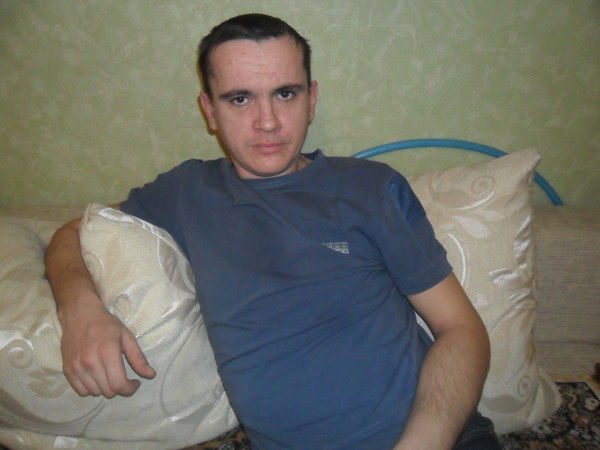 Аркадий Балыченко