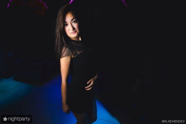 Динарочка ******