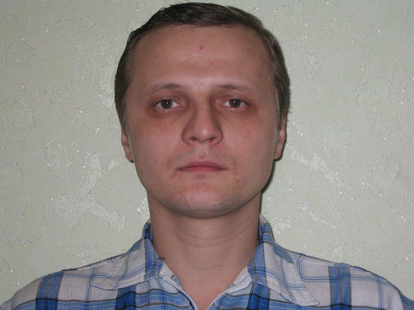 Александр Бережной