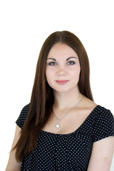 Ирина Сергеева