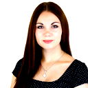 Ирина Сергеева