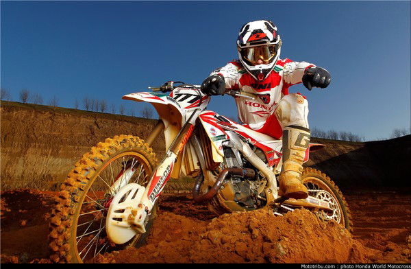 Нервный... ...