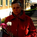 Фаина Дробина