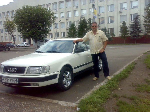 Игорь Норец