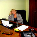 Лена Панина