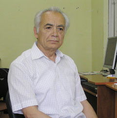 Руслан Эминов