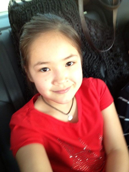 Мадина Джумабаева