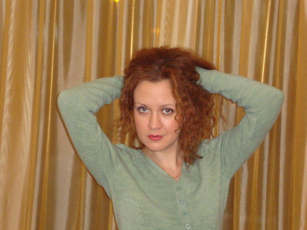 Вероника Ефимова