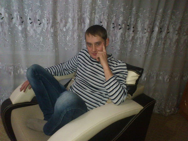 Андрей Григорьев