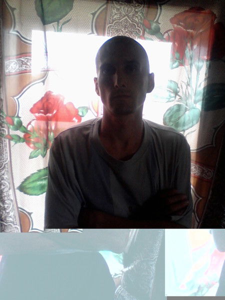 Алексей Пономарёв