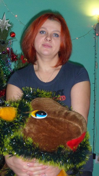 Татьяна Савлук