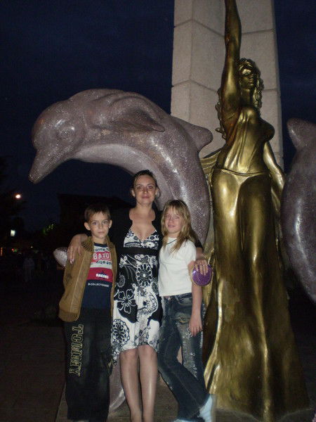 Юлия Литвинова