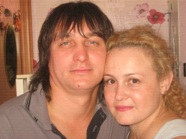 Нелли Скабина