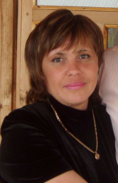 Елена Евдокимова