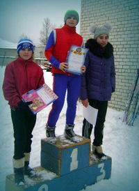 Ксения Серова