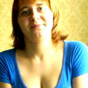 Оксана Овчинникова