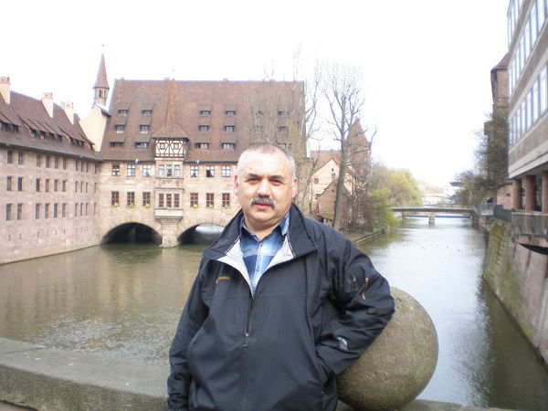 Николай Киндеев