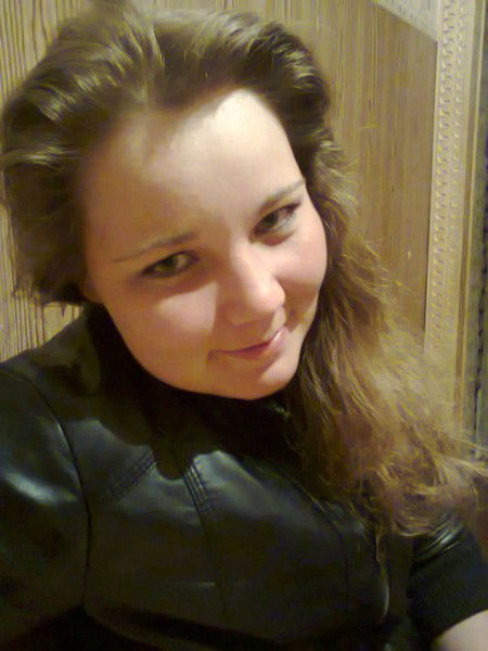 Людмила Рудакова