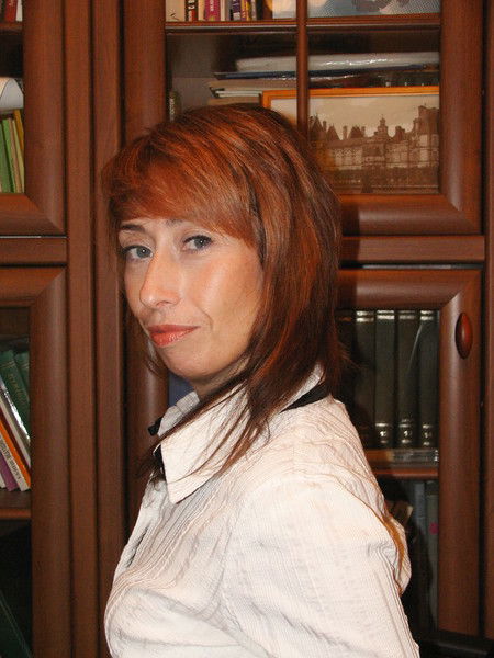 Зотова Маргарита