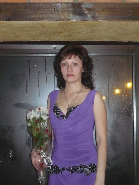 Татьяна Радовская