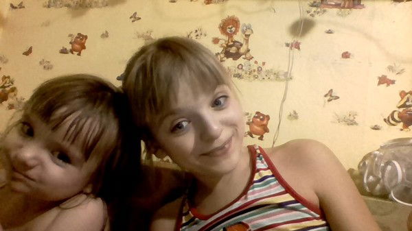 Анастасия Фоменко