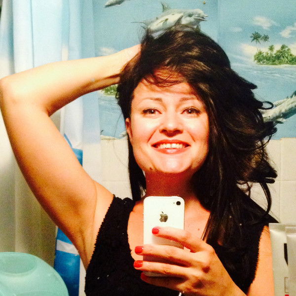 Алла Бородулина