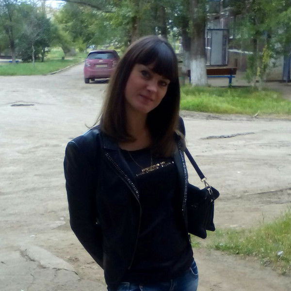 Татьяна Завьялова