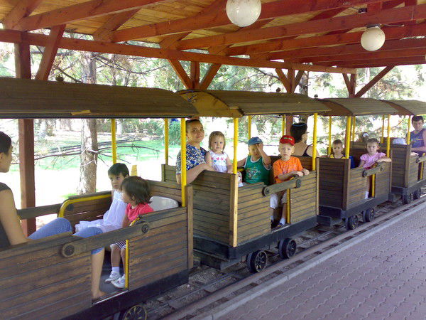 Лариса Чайковская