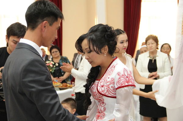 Канат Гаухар Islambek