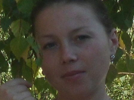 Екатерина Ковита