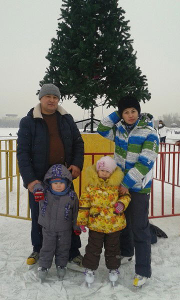 Каныбек Кусаинов