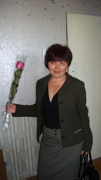 Миниса Шарипова