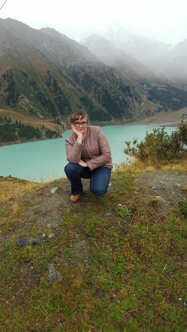 Алена Антипова