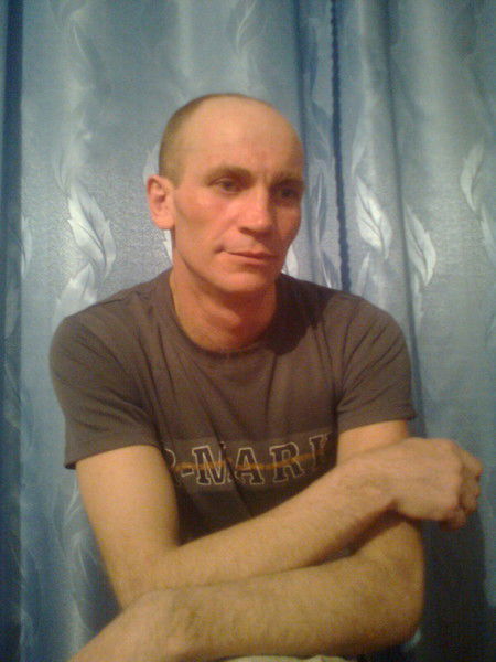 Сергей Фёдорович Шаров