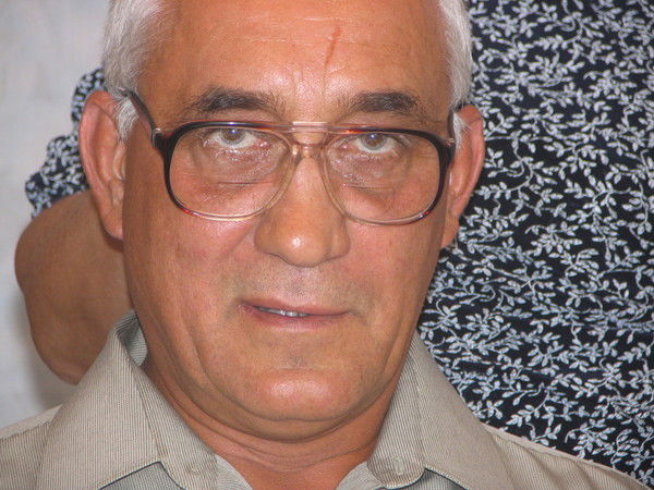 Анатолий Ковалышко