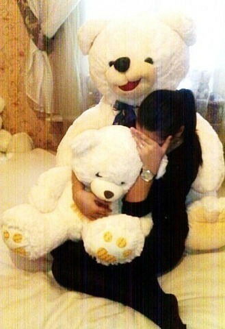 {Gulnarochka} Не-Важно...