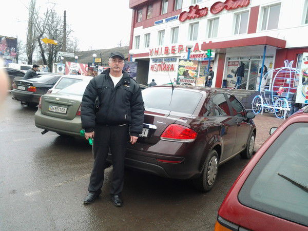 Александр Зазерин