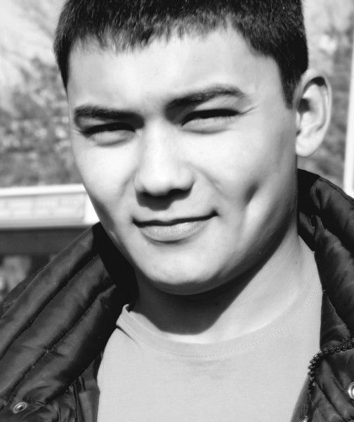 Серик Серкебаев