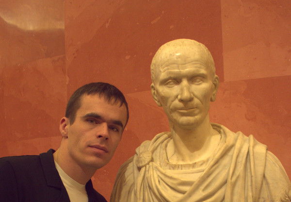 Слава Ходосок