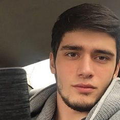 !!Масрур!! ...