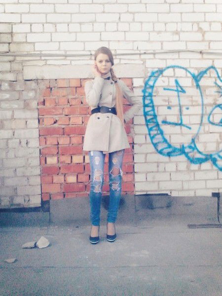 Машуля Власова