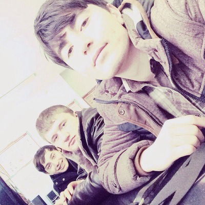 Максим Штоколов